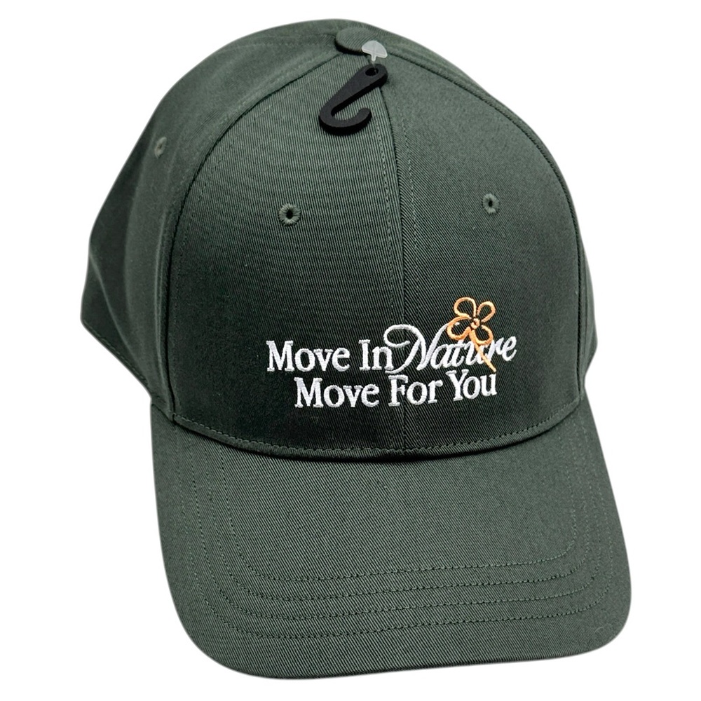 Lululemon Structured Ball Cap Move in Nature – Unisex* Size L / XL